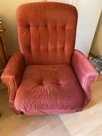 Relaxzetel, Enlèvement, Utilisé