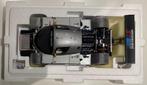 Exoto Sauber C9 Le Mans 1989 Works Prototype, Overige merken, Ophalen of Verzenden, Zo goed als nieuw, Auto