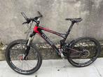 Cube stereo HPC 2010, Fietsen en Brommers, Gebruikt, 49 tot 53 cm, Ophalen, Overige merken