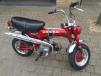Honda Dax 1970 volledig gerestaureerd, Ophalen of Verzenden
