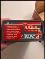 Batterijlader/tester nieuw!, Ophalen