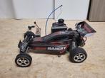 Traxxas Bandit - Electro Buggy -  Rood - 35+ K/H, Ophalen, Gebruikt