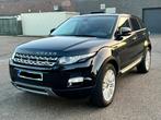 Range Rover Evoque 2.2 TD4 - bj2012 topstaat - gekeurd vvk, Auto's, Automaat, Particulier, 4x4, Onderhoudsboekje