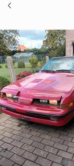 Pontiac, Automaat, Cabriolet, Elektrisch, Particulier