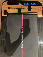 Citysports Loopband CS-WP2 440 W, Sport en Fitness, Ophalen, Zo goed als nieuw, Overige typen