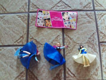 Disney princess kinder surprise beschikbaar voor biedingen