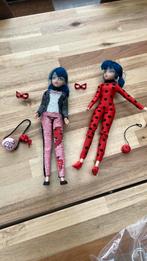 Popje lieveheersbeest, Ophalen, Gebruikt