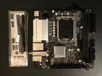 ASRock B660M-ITX/ac - Socket 1700 - mini-ITX -NIEUW, Computers en Software, DDR4, Nieuw, Ophalen of Verzenden, Mini-ITX