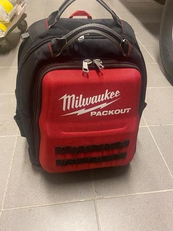 Milwaukee packout beschikbaar voor biedingen