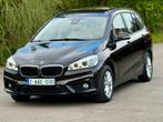 Bmw 218i Gran Tourer 7Place pack-Luxury Full Option EURO-6b, 7 places, Cuir, 136 kW, Achat