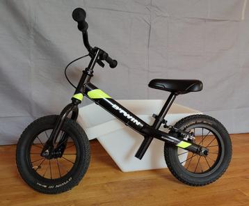 Draisienne Decathlon Runride 900 beschikbaar voor biedingen