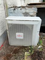 Buitenunit airco, Doe-het-zelf en Bouw, Verwarming en Radiatoren, Ophalen, Zo goed als nieuw