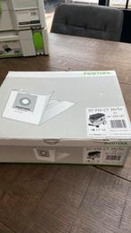 Festool filterzak, Ophalen, Nieuw