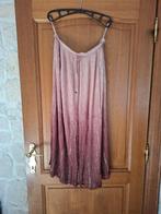 jupe brune dégradée avec fil argenté neuve, Kleding | Dames, Rokken, Ophalen, Nieuw