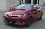 Toyota Auris Hybrid Lounge E-CVT*Pano/Navi/Alcantara/Cam*, Autos, Toyota, Alcantara, Carnet d'entretien, Hybride Électrique/Essence