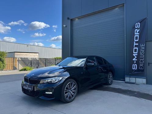 BMW 330 E-HYBRID / MPACK / INDIVIDUAL /XTRABOOST/GARANTIE, Auto's, BMW, Bedrijf, Te koop, 3 Reeks, ABS, Achteruitrijcamera, Adaptieve lichten