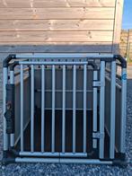 Autobench v 4 pets pro v grote hond, Ophalen, Zo goed als nieuw