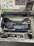 FESTOOL ISC 240 EB- Basic accu-isolatiezaag (BODY), Doe-het-zelf en Bouw, Gereedschap | Zaagmachines, Ophalen, Zo goed als nieuw