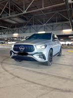 MERCEDES GLE 400e 4MATIC AMG LINE, Autos, Mercedes-Benz, SUV ou Tout-terrain, 5 places, Cuir, Hybride Électrique/Essence