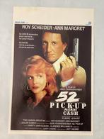 52  PICK-UP   Filmposter   36-54 cm, Verzamelen, Posters, Ophalen of Verzenden