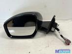 RANGE ROVER EVOQUE L551 zwart Links spiegel 2018+, Auto-onderdelen, Ophalen of Verzenden, Gebruikt, Land Rover
