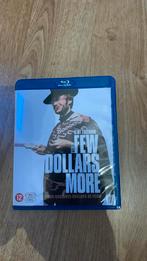For A Few Dollars More - Clint Eastwood, Ophalen of Verzenden, Zo goed als nieuw, Actie