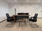 Moderna office set, Receptie of Entree, Ophalen of Verzenden, Nieuw in verpakking, Bureau