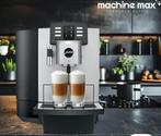 Jura X8 Professionele Koffiemachine - Topstaat!, Elektronische apparatuur, Koffiezetapparaten, Ophalen of Verzenden, Zo goed als nieuw