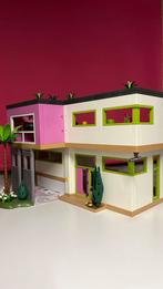 Playmobil 5574 maison moderne, Kinderen en Baby's, Speelgoed | Playmobil, Complete set, Zo goed als nieuw