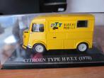 Citroën type H      PTT, Ophalen of Verzenden, Zo goed als nieuw