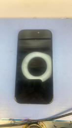 Iphone 15, Telecommunicatie, Mobiele telefoons | Apple iPhone, Ophalen, Zo goed als nieuw, Zwart, IPhone 15