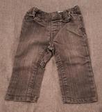 ~ Jeansbroekje ( maat 68), Kinderen en Baby's, Babykleding | Maat 68, C&A, Broekje, Ophalen of Verzenden, Zo goed als nieuw
