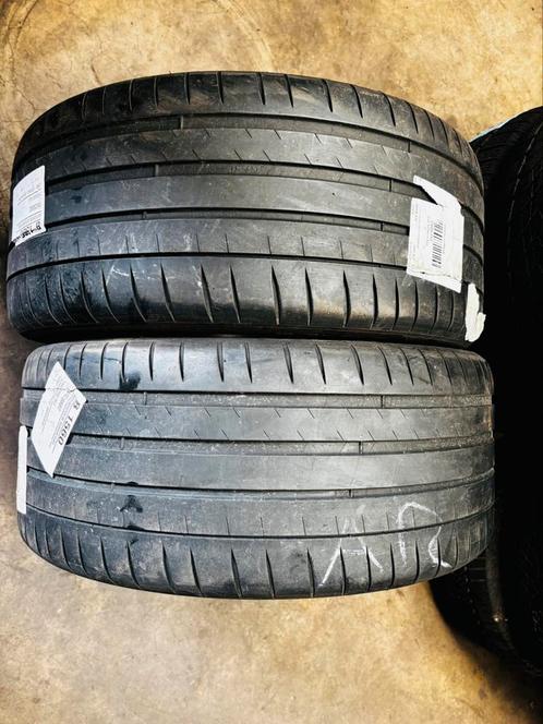 255/35r20 255 35 20 255/35/20, Auto diversen, Autosport-onderdelen, Ophalen