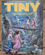 TINY op avontuur - 8 verhalen gebundeld, Ophalen, Gelezen