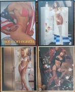 Superbes affiches Playboy encadrées, Collections, Comme neuf, Enlèvement ou Envoi