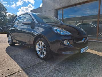 Opel Adam 75dkm