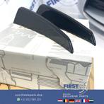 AMG VOORBUMPER AERO SPLITTER SET BUMPER SPOILER Mercedes 43