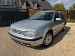 Volkswagen Golf 1.4i 16v Bj 2001 Airco 137.000km Gekeurd, Auto's, Voorwielaandrijving, 4 cilinders, 5 deurs, 55 kW