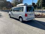 Volkswagen T6 TRANSPORTER Caravelle Comfortline lang Prijs 2, Autos, Achat, Entreprise, Noir, 102 ch