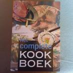 HET COMPLETE KOOKBOEK - R&B, Ophalen of Verzenden, Frankrijk