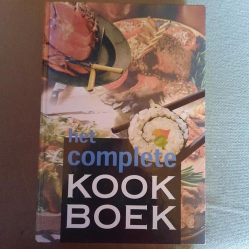 HET COMPLETE KOOKBOEK - R&B, Boeken, Kookboeken, Frankrijk, Ophalen of Verzenden