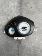 Zip 2 takt teller, Ophalen, Zo goed als nieuw