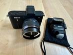 Nikon 1 Div. Camera en lenzen !, Audio, Tv en Foto, Ophalen of Verzenden, Refurbished, Compact, Nikon