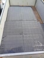 Isabelle vloertegels, Ophalen, Gebruikt, 40 tot 60 cm, Minder dan 5 m²