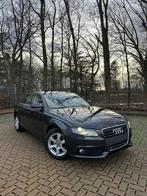 Audi A4 B8 1.8 TFSI/ 79.000km/ Airco/Sensor, Auto's, Voorwielaandrijving, Euro 5, Zwart, A4