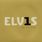 Elvis Presley - ELV1S - 30 #1 Hits, Cd's en Dvd's, Rock-'n-Roll, Verzenden
