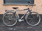 Thompson Herenfiets – Aluminium frame / TOPSTAAT, 53 tot 57 cm, Ophalen, Zo goed als nieuw, Versnellingen