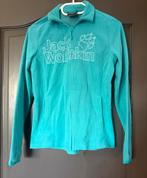 Jack wolfskin fleece S, Kleding | Dames, Truien en Vesten, Overige kleuren, Ophalen of Verzenden, Zo goed als nieuw, Jack Wolfskin