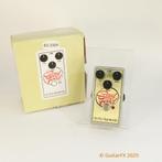 Electro-Harmonix Soul Food Overdrive (incl. Box), Enlèvement ou Envoi, Utilisé, Volume