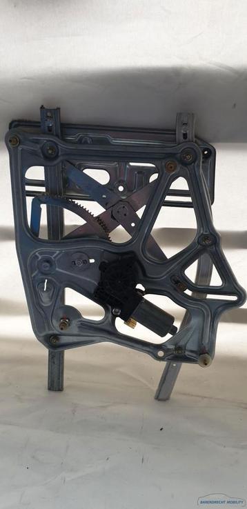 Raammechanisme Astra G Opel Cabriolet 105978100 motor origin beschikbaar voor biedingen
